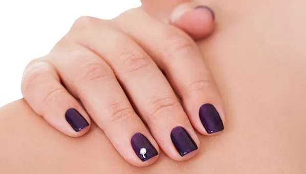 DK Diamond Nails — Nail salon in St Louis Park